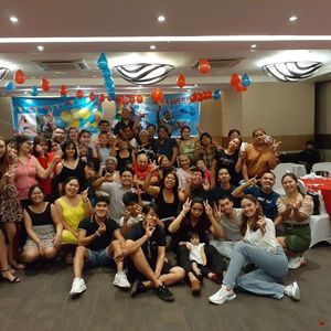 Meet your Posher, Ronald